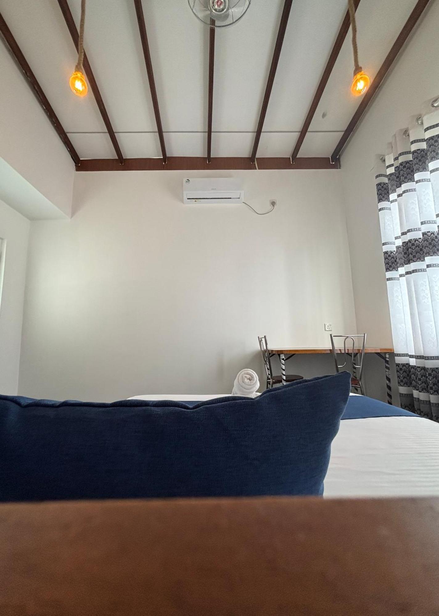 Noble Nest Hirikatiya Hotel Dikwella Szoba fotó