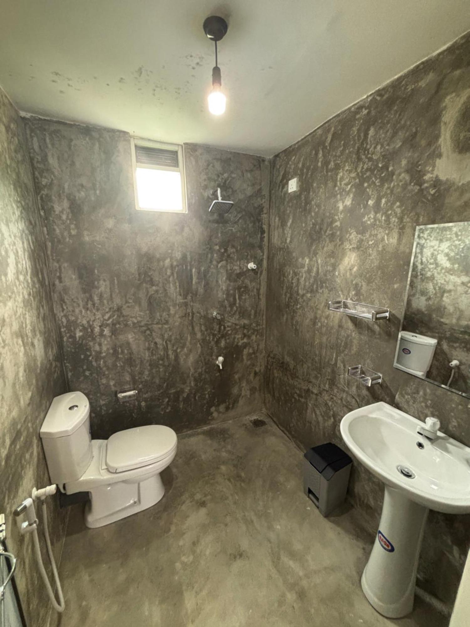 Noble Nest Hirikatiya Hotel Dikwella Szoba fotó